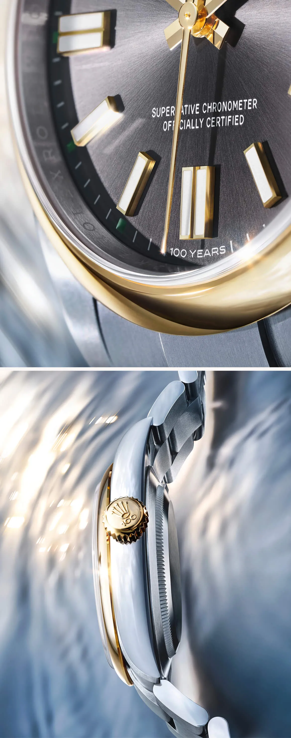 2026新款勞力士Oyster Perpetual 41腕錶 - 歐洲坊