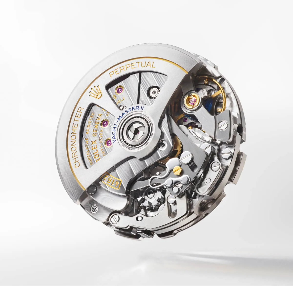 2026新款勞力士Yacht-Master II腕錶 - 歐洲坊