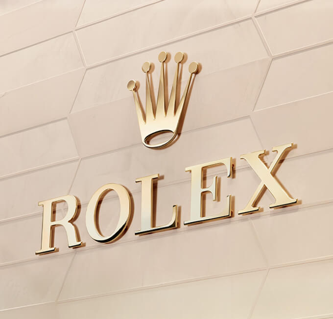 ROLEX & THE US OPEN