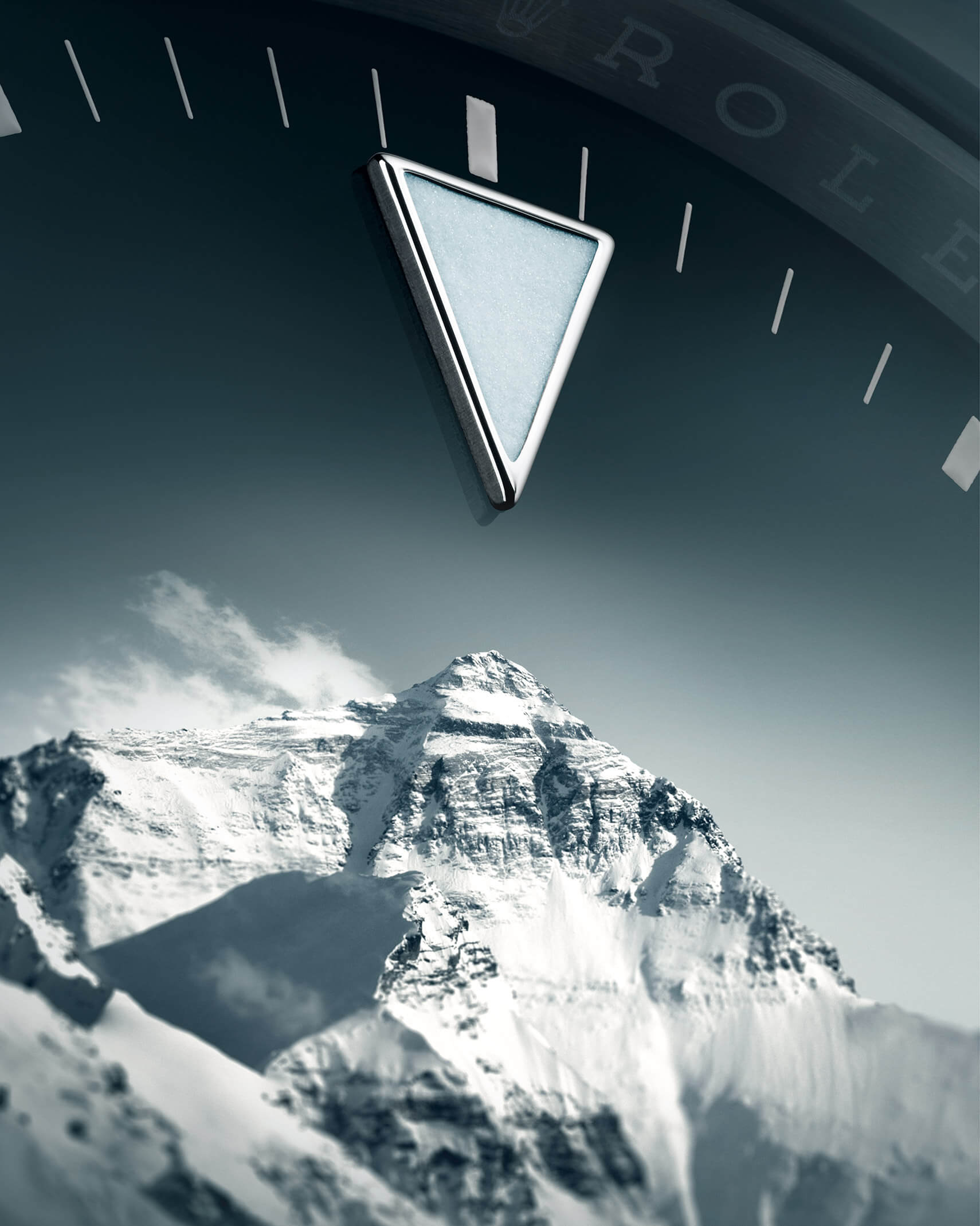 The sky is the limit