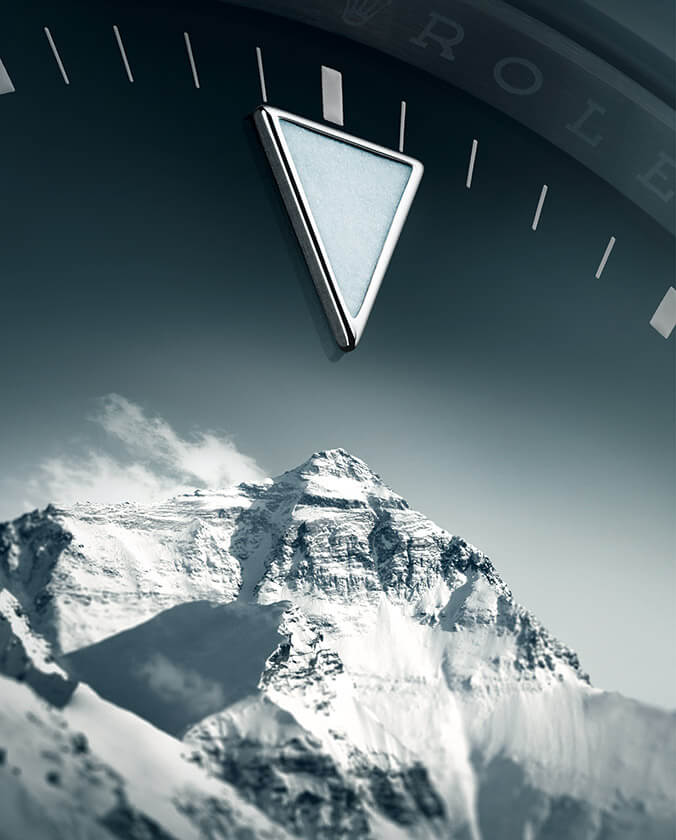 The sky is the limit