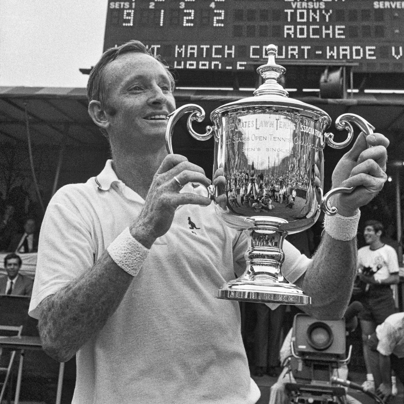 US Open