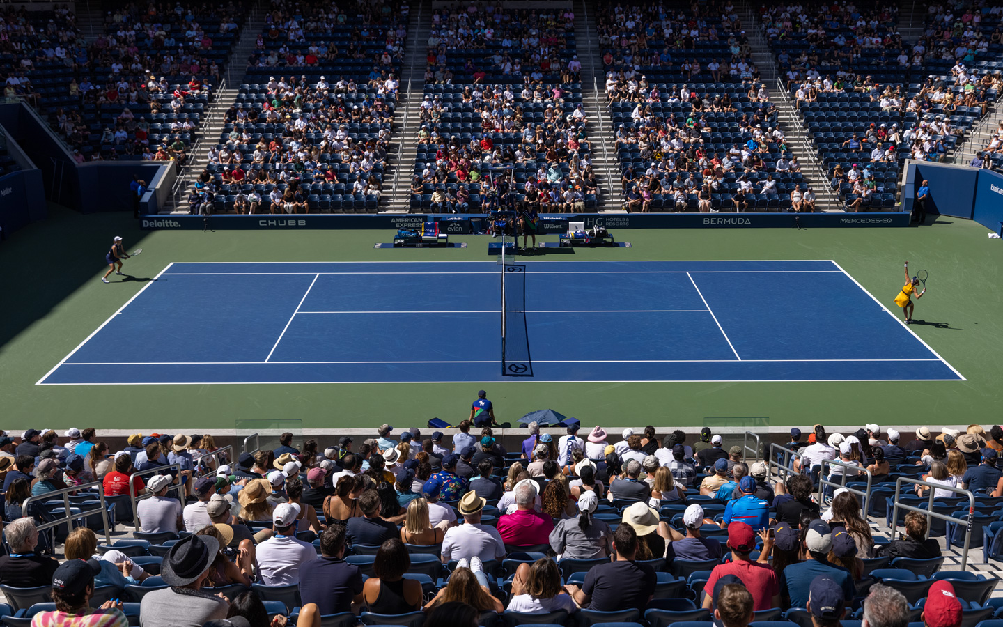 US Open