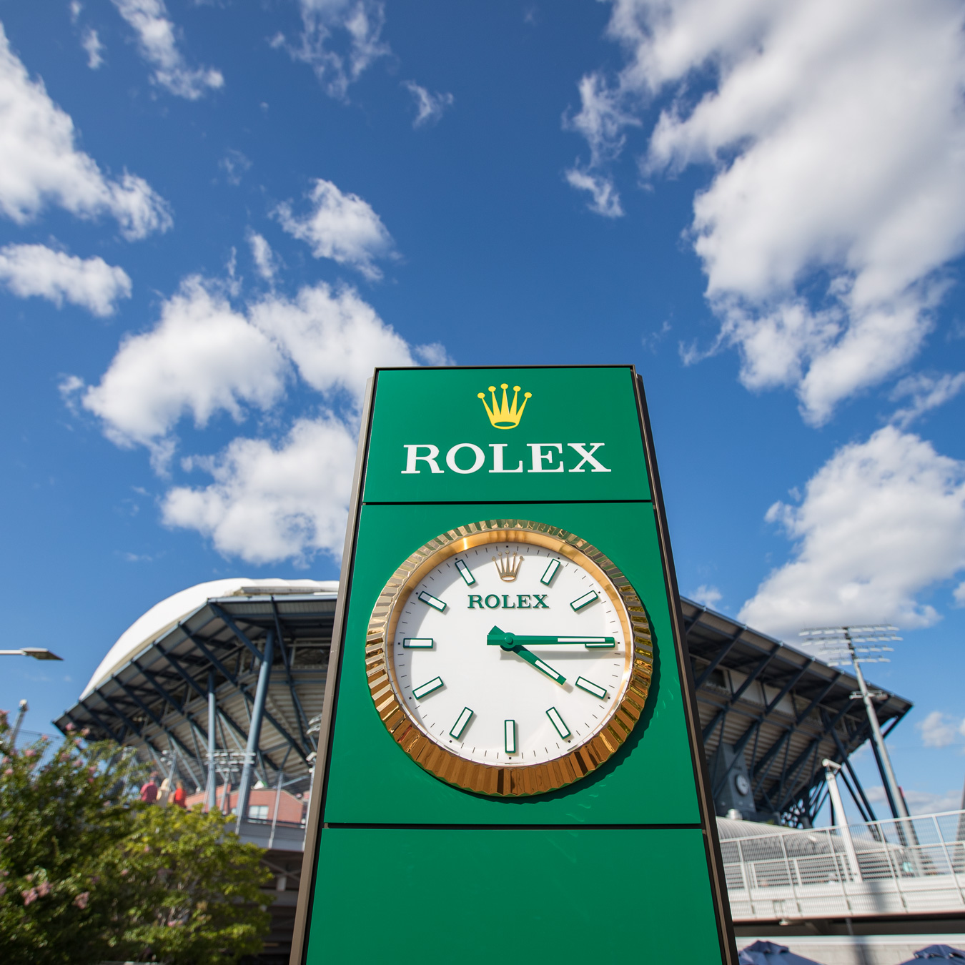 US Open