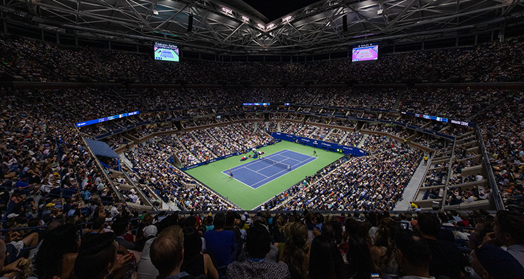 US Open