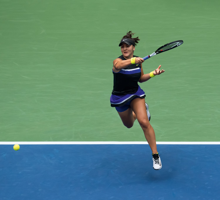 US Open