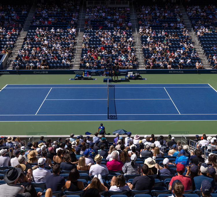 US Open