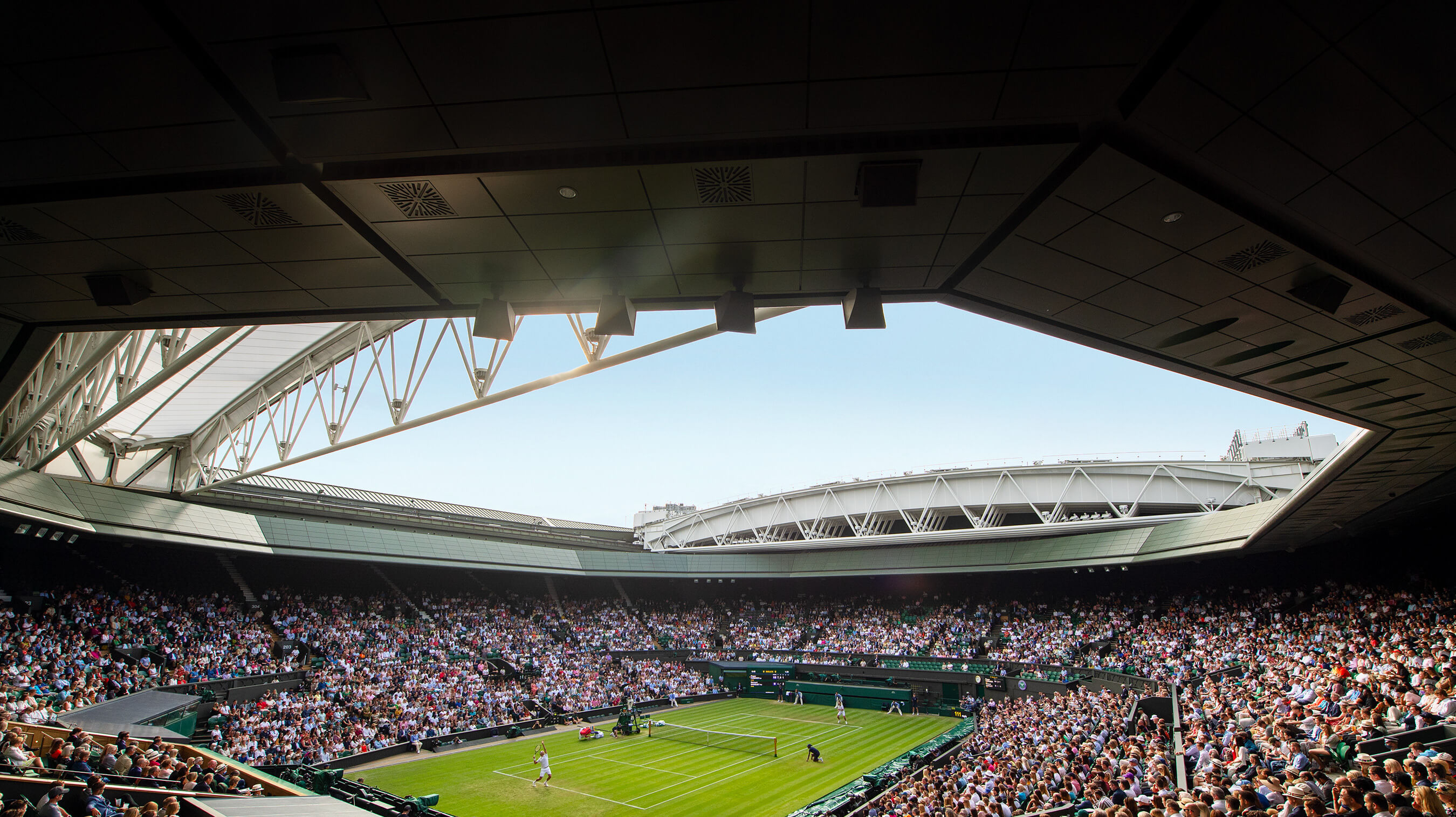 Wimbledon