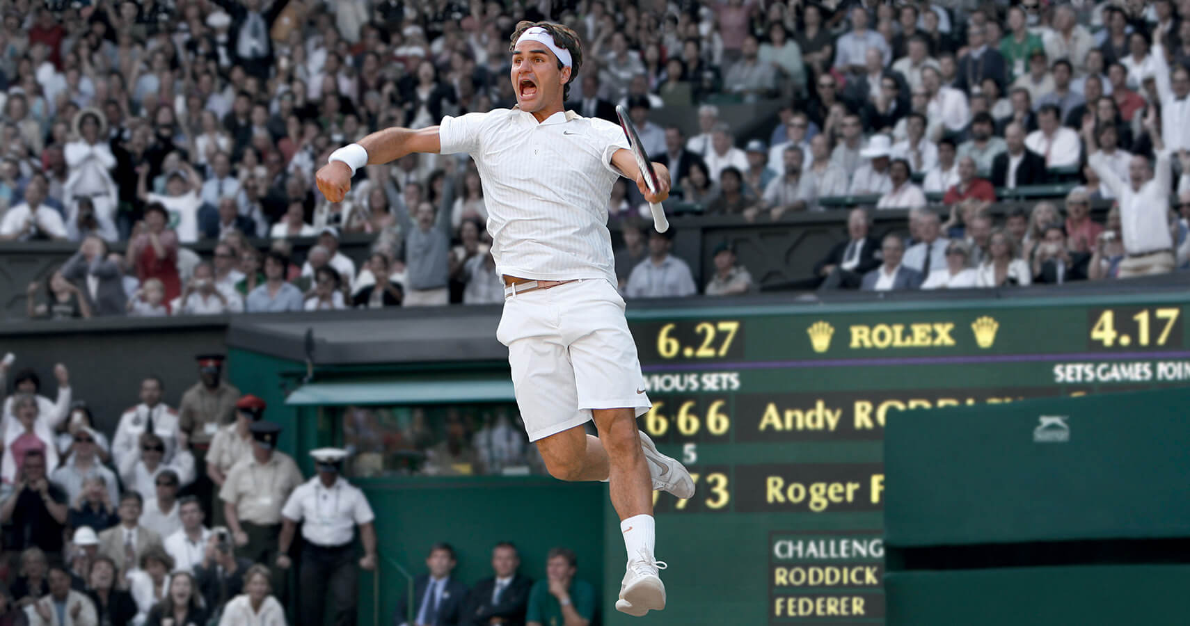 Wimbledon