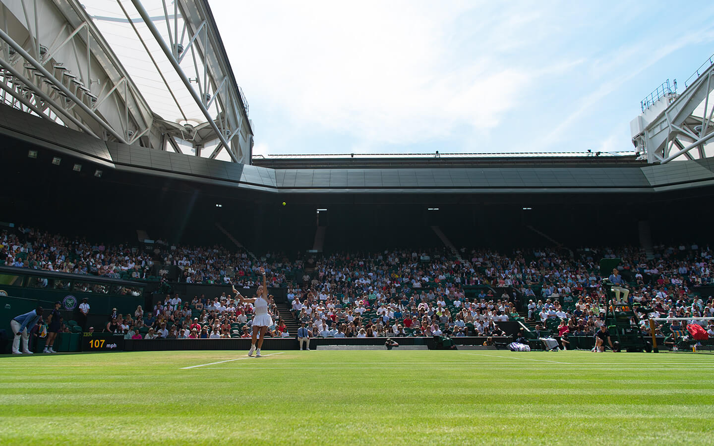 Wimbledon