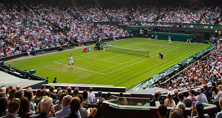 Wimbledon