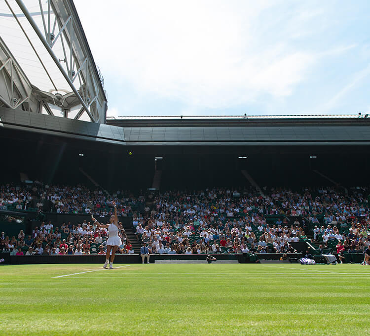 Wimbledon