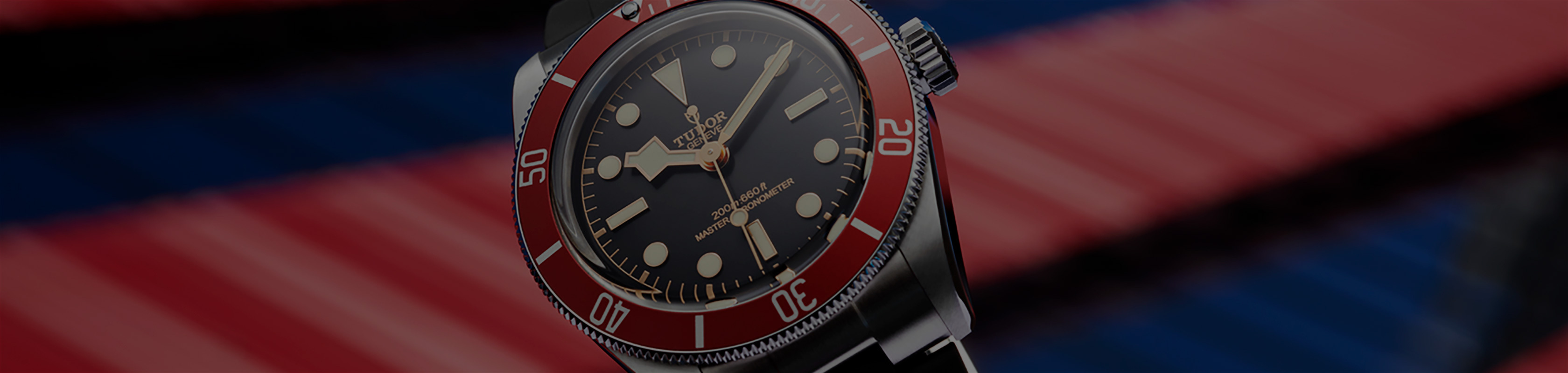 TUDOR