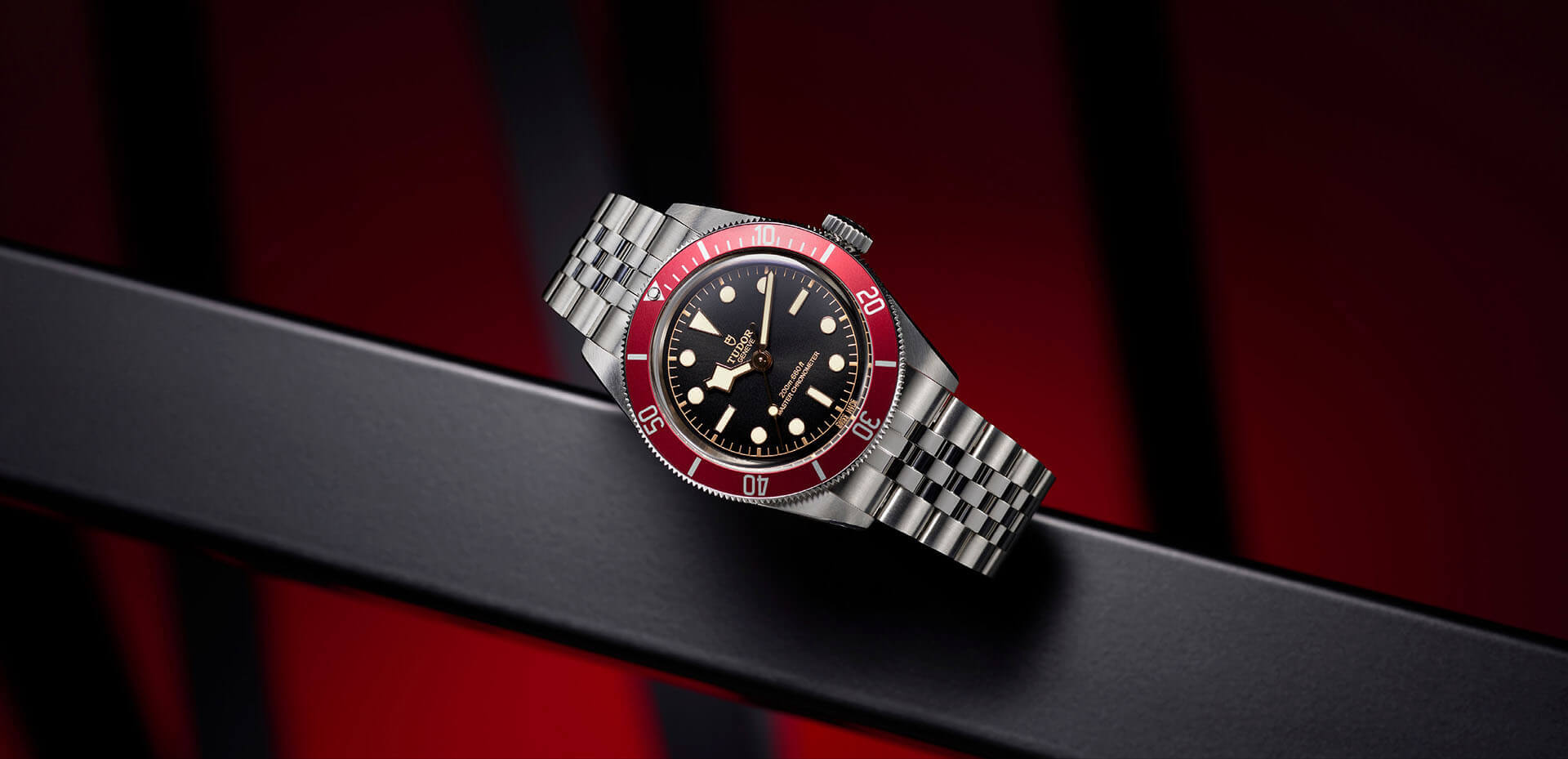 TUDOR