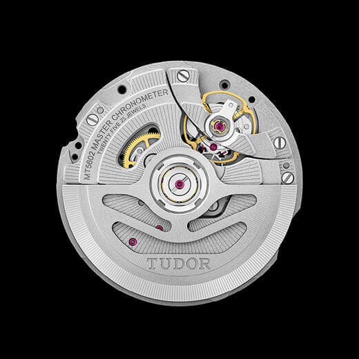 TUDOR