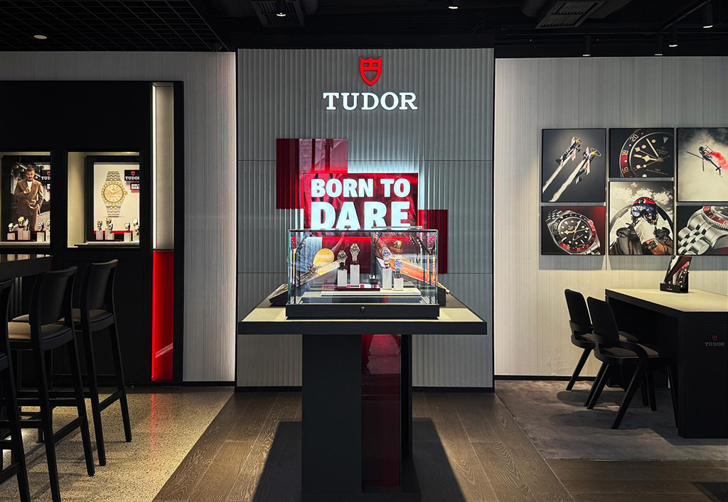 Tudor (Lee Garden Two)