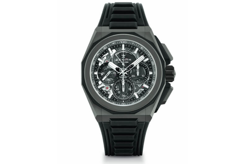 ZENITH