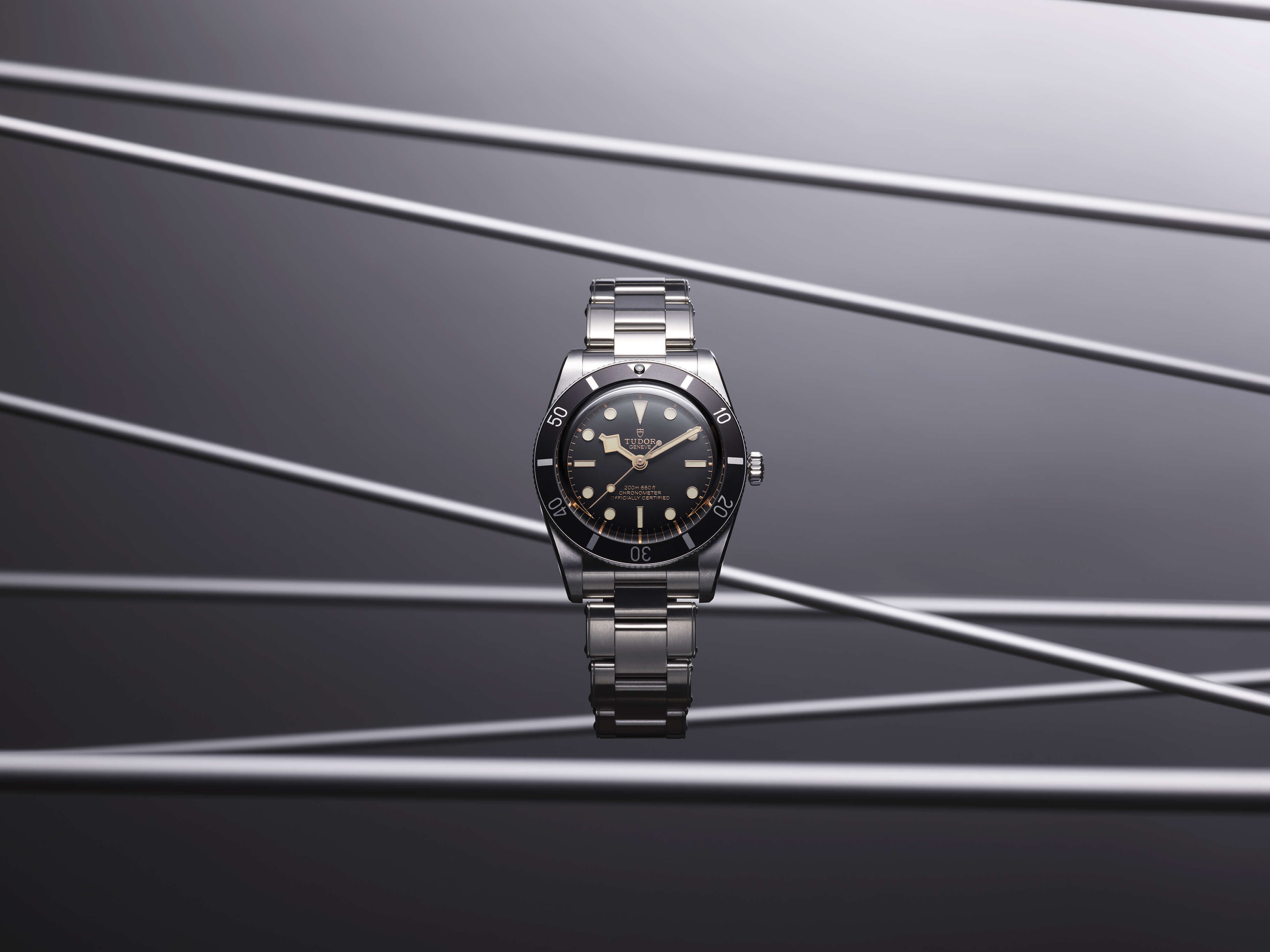 帝舵表BLACK BAY 54
