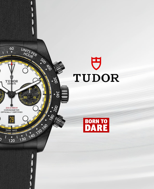 TUDOR 