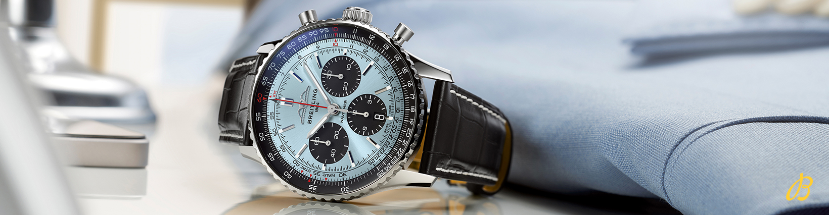 BREITLING