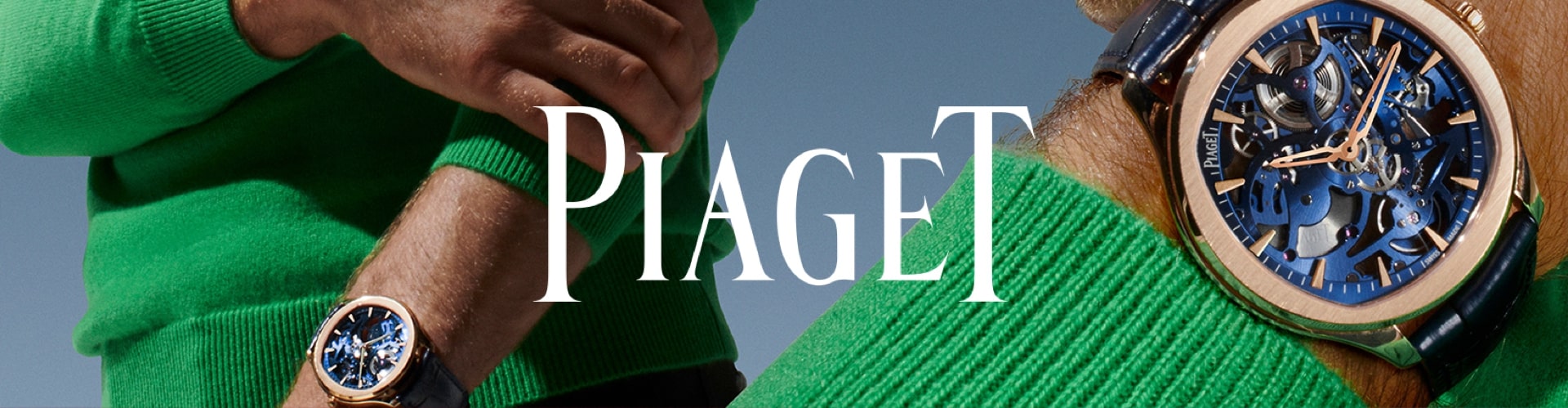PIAGET