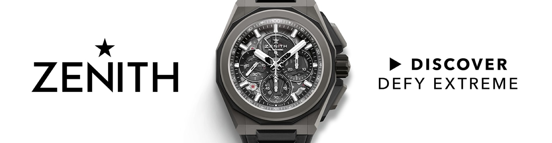 ZENITH