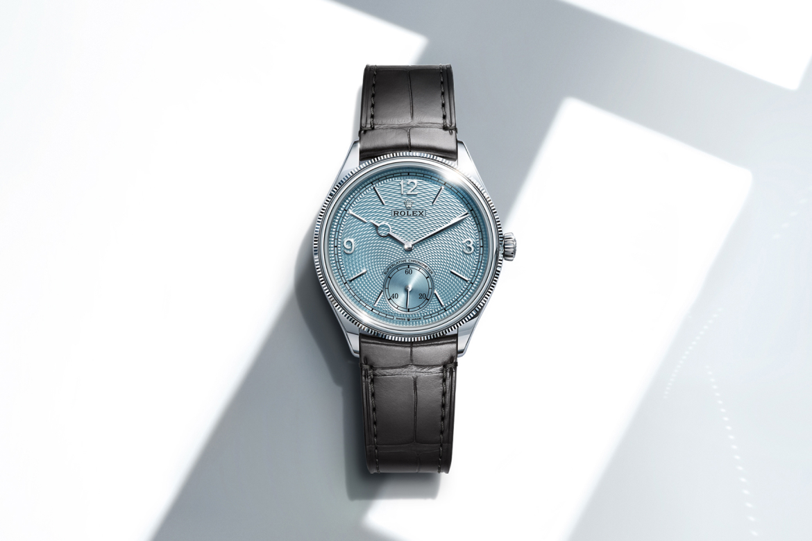 Rolex 1908 M52508-0006 Official Rolex Retailer