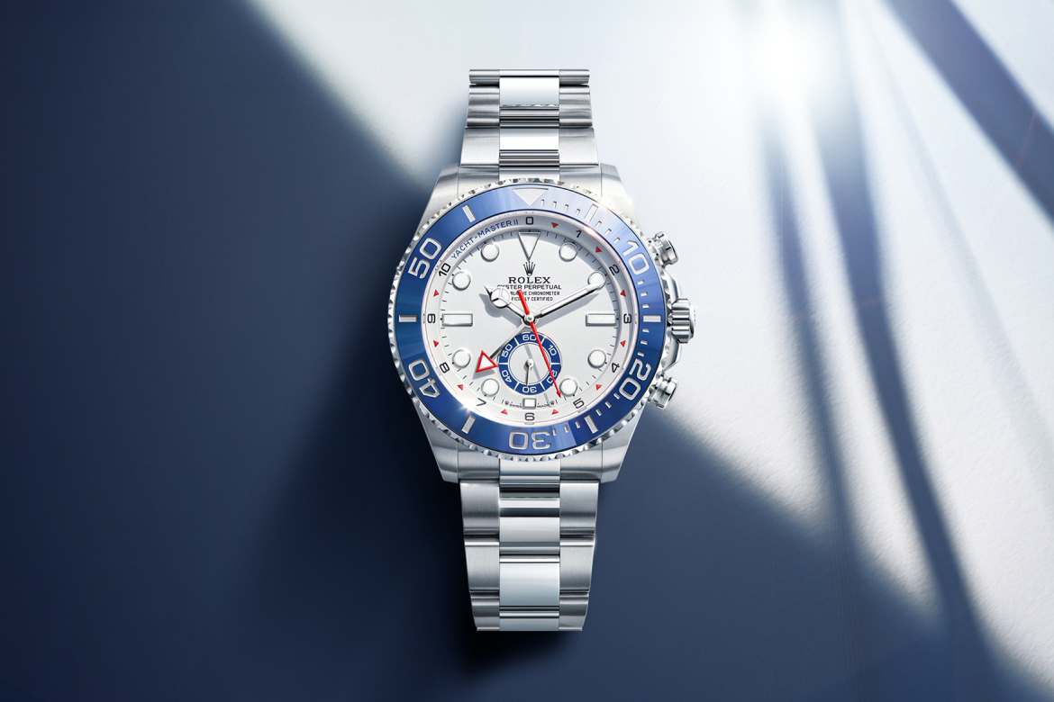 rolex Yacht-Master II watches - Europe Watch Company