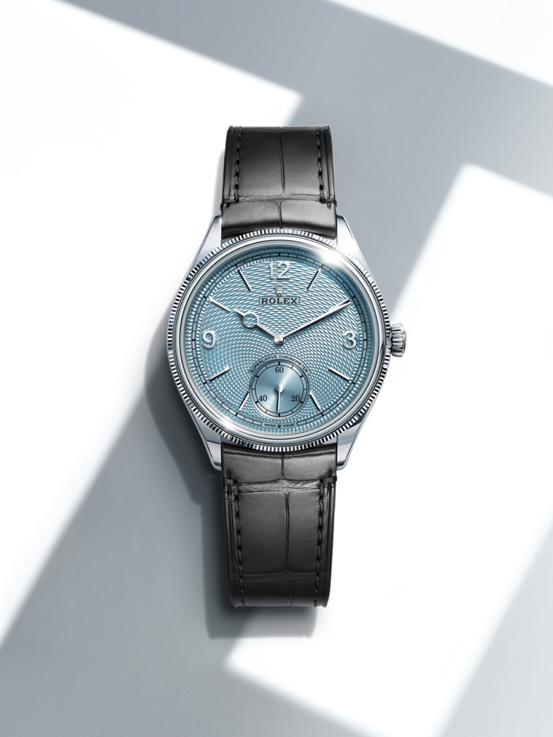 Rolex 1908 M52508-0006 Official Rolex Retailer