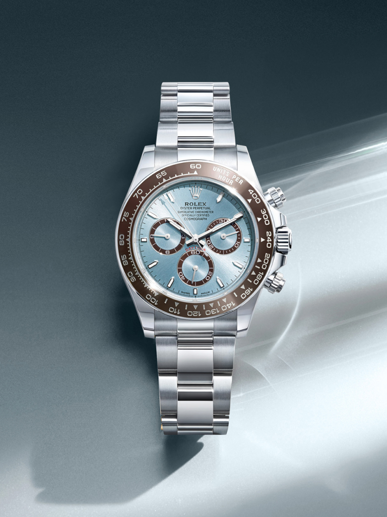 Rolex Cosmograph Daytona  M126506-0001 Official Rolex Retailer