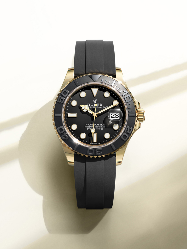 Rolex Yacht-Master M226627-0001 Official Rolex Retailer