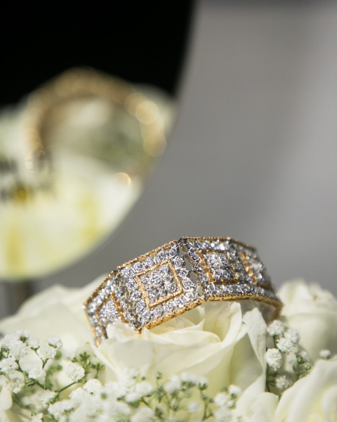 【歐洲坊 X BUCCELLATI 2019珠寶展覽會】