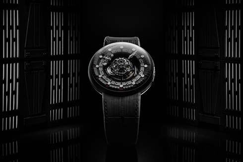 Kross Studio《星球大戰外轉：俠盜一號》死星™️至尊收藏家套裝