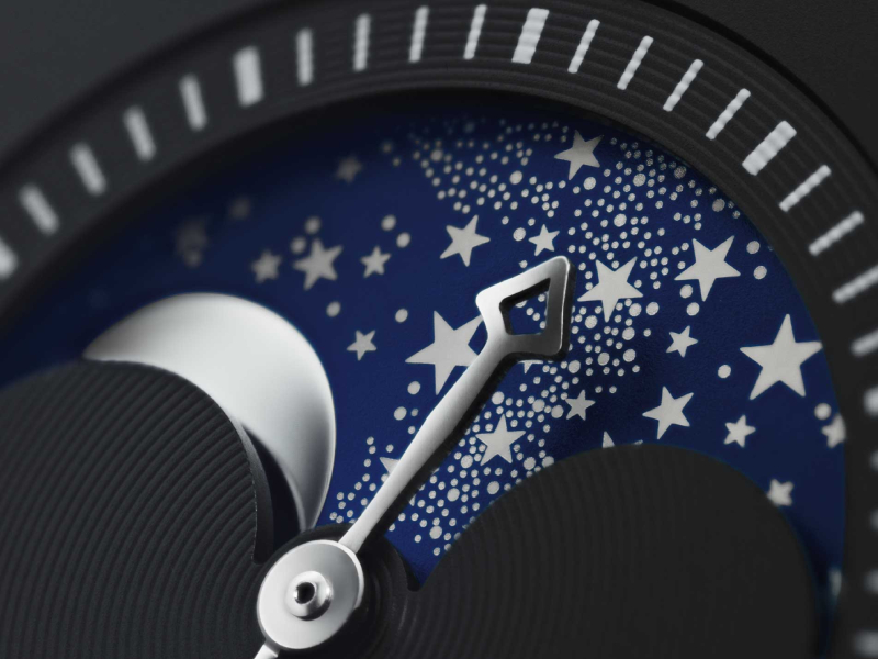 A. LANGE & SÖHNE - MOONPHASE