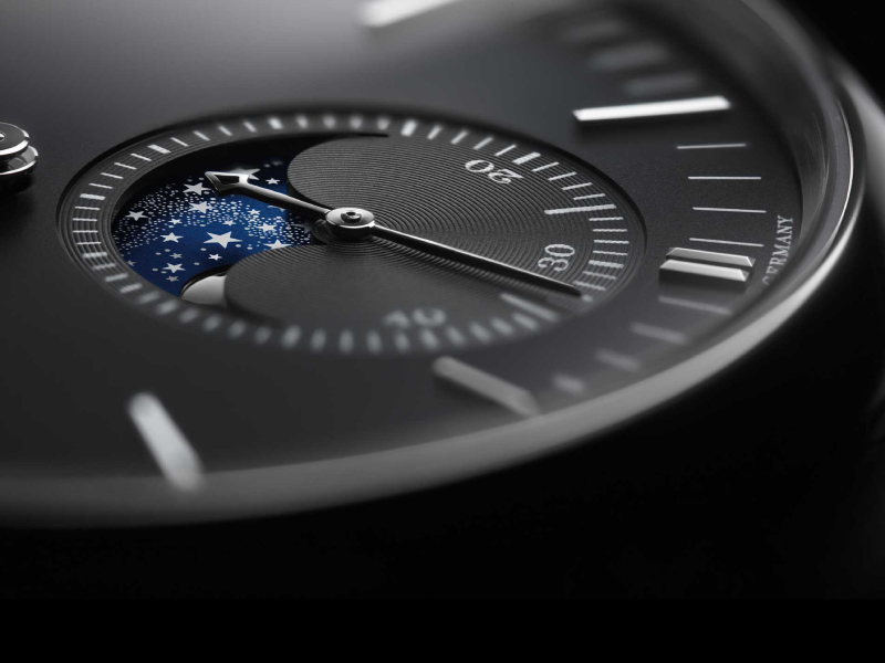 A. LANGE & SÖHNE - MOONPHASE