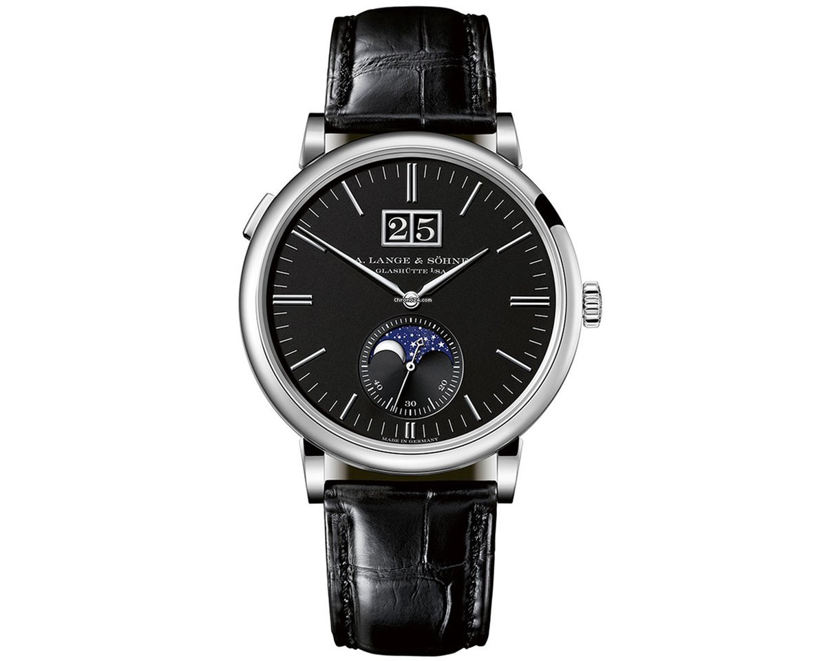 A. LANGE & SÖHNE - MOONPHASE
