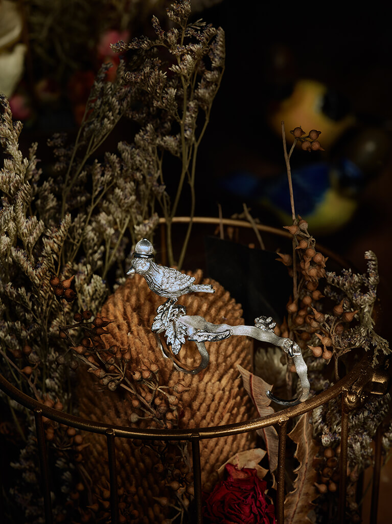 MARET FINE JEWELLERY -  Nightingale Collection