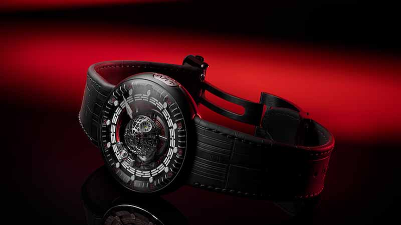 【 KROSS STUDIO - DEATH STAR™️ ULTIMATE COLLECTOR SET】