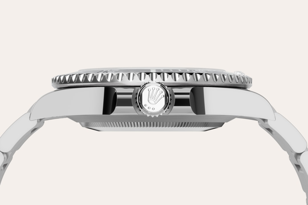 Rolex Submariner腕錶蠔式鋼款，M124060-0001 - 歐洲坊
