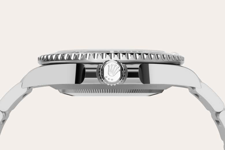 Rolex Submariner腕錶蠔式鋼款，M124060-0001 - 歐洲坊