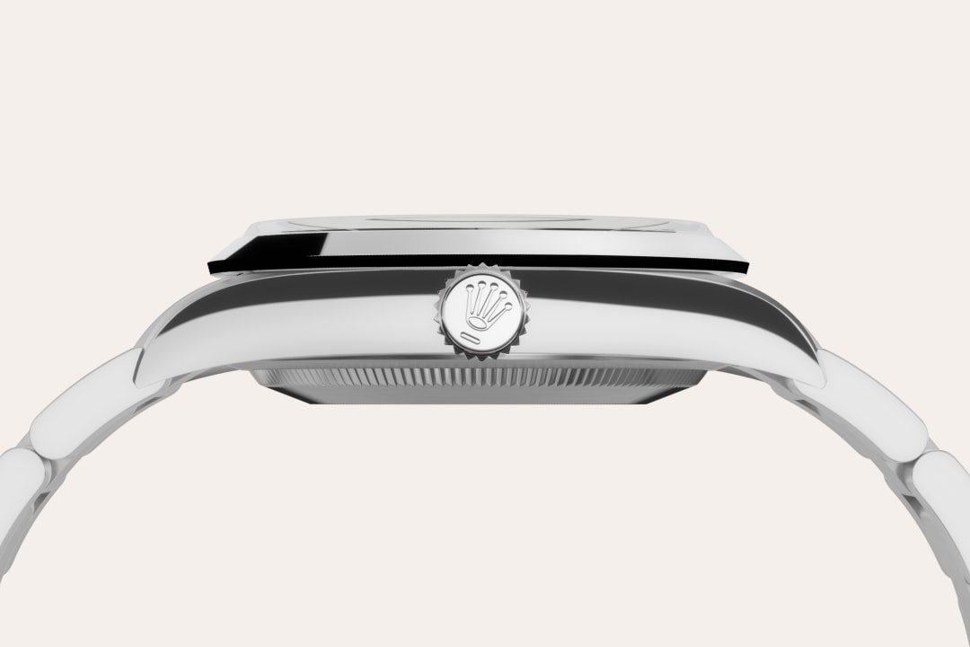 Rolex Explorer腕錶蠔式鋼款，M124270-0001 - 歐洲坊