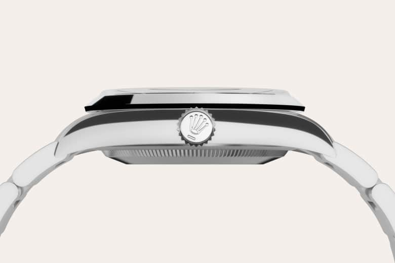 Rolex Explorer腕錶蠔式鋼款，M124270-0001 - 歐洲坊