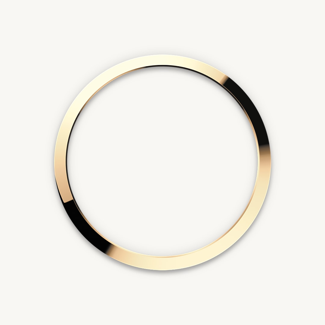 Rolex Explorer腕錶黃金鋼（蠔式鋼與黃金的組合）款，M124273-0001 - 歐洲坊