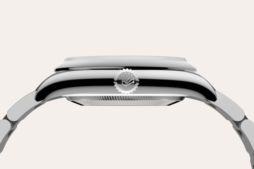 Rolex Oyster Perpetual腕錶蠔式鋼款，M126000-0001 - 歐洲坊