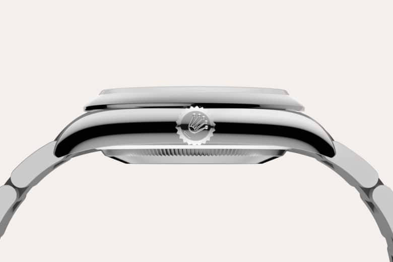 Rolex Oyster Perpetual腕錶蠔式鋼款，M126000-0016 - 歐洲坊