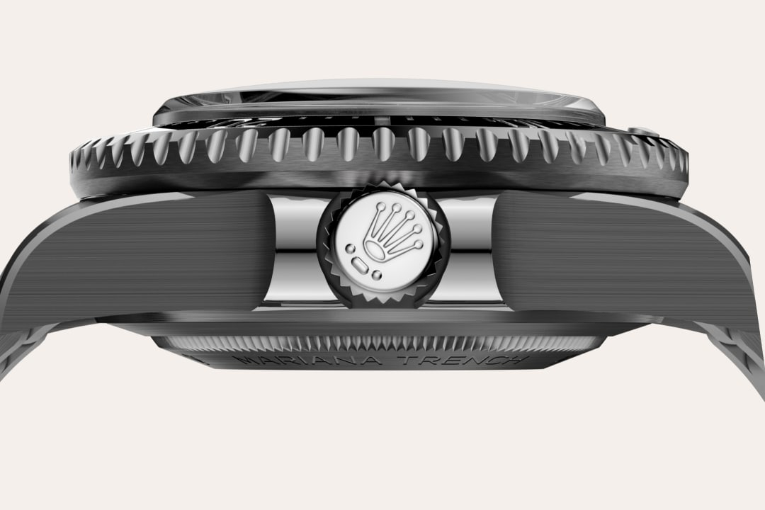 Rolex Deepsea腕錶RLX鈦金屬款，M126067-0002 - 歐洲坊