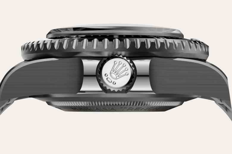 Rolex Deepsea腕錶RLX鈦金屬款，M126067-0002 - 歐洲坊