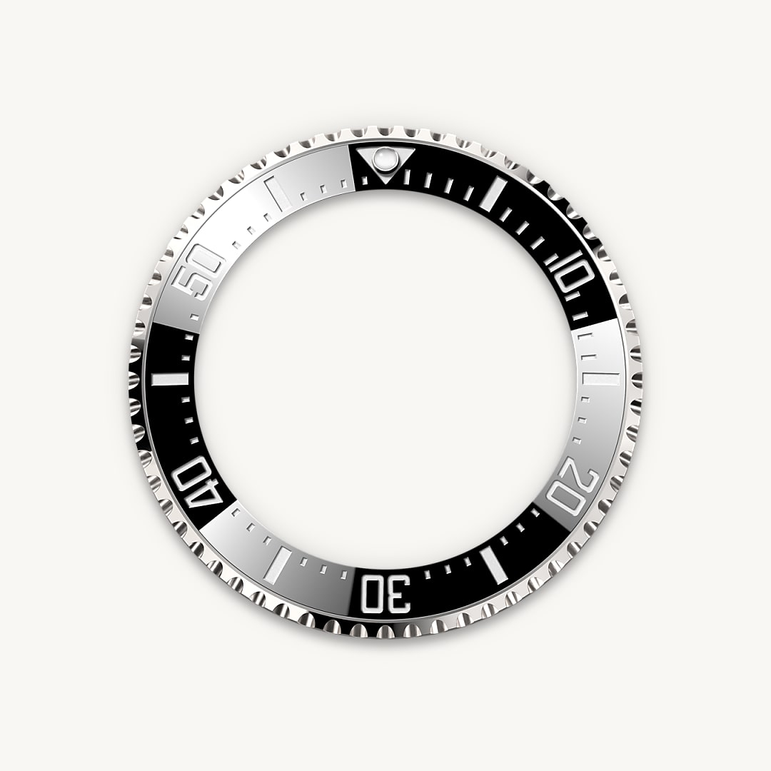 Rolex Deepsea腕錶RLX鈦金屬款，M126067-0002 - 歐洲坊