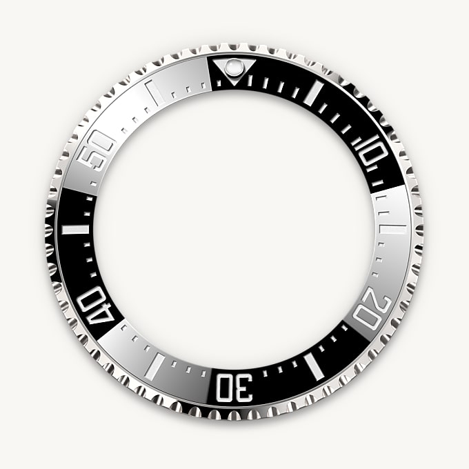 Rolex Deepsea腕錶RLX鈦金屬款，M126067-0002 - 歐洲坊