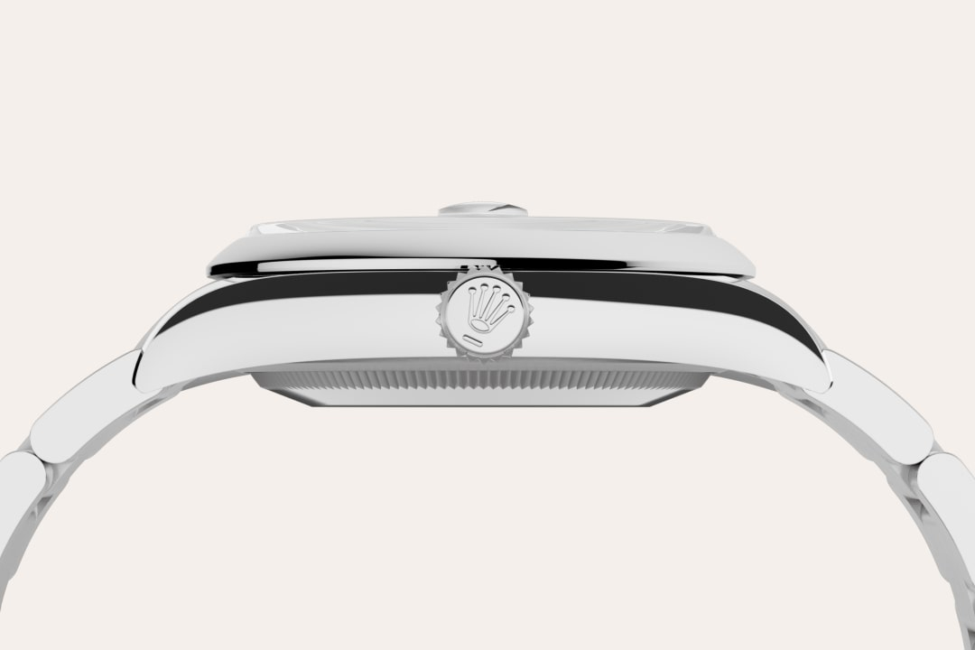 Rolex Datejust腕錶蠔式鋼款，M126200-0002 - 歐洲坊